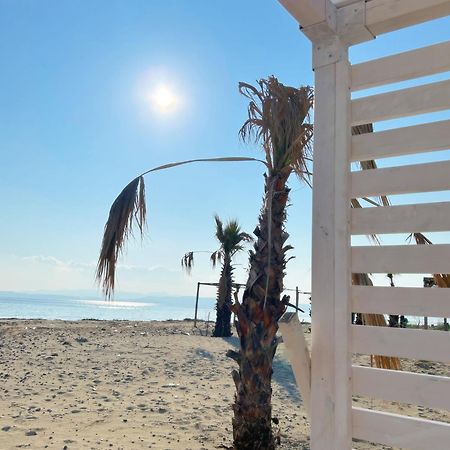 Hotel Soho Ayvalik Beach House Küçükköy Exteriér fotografie