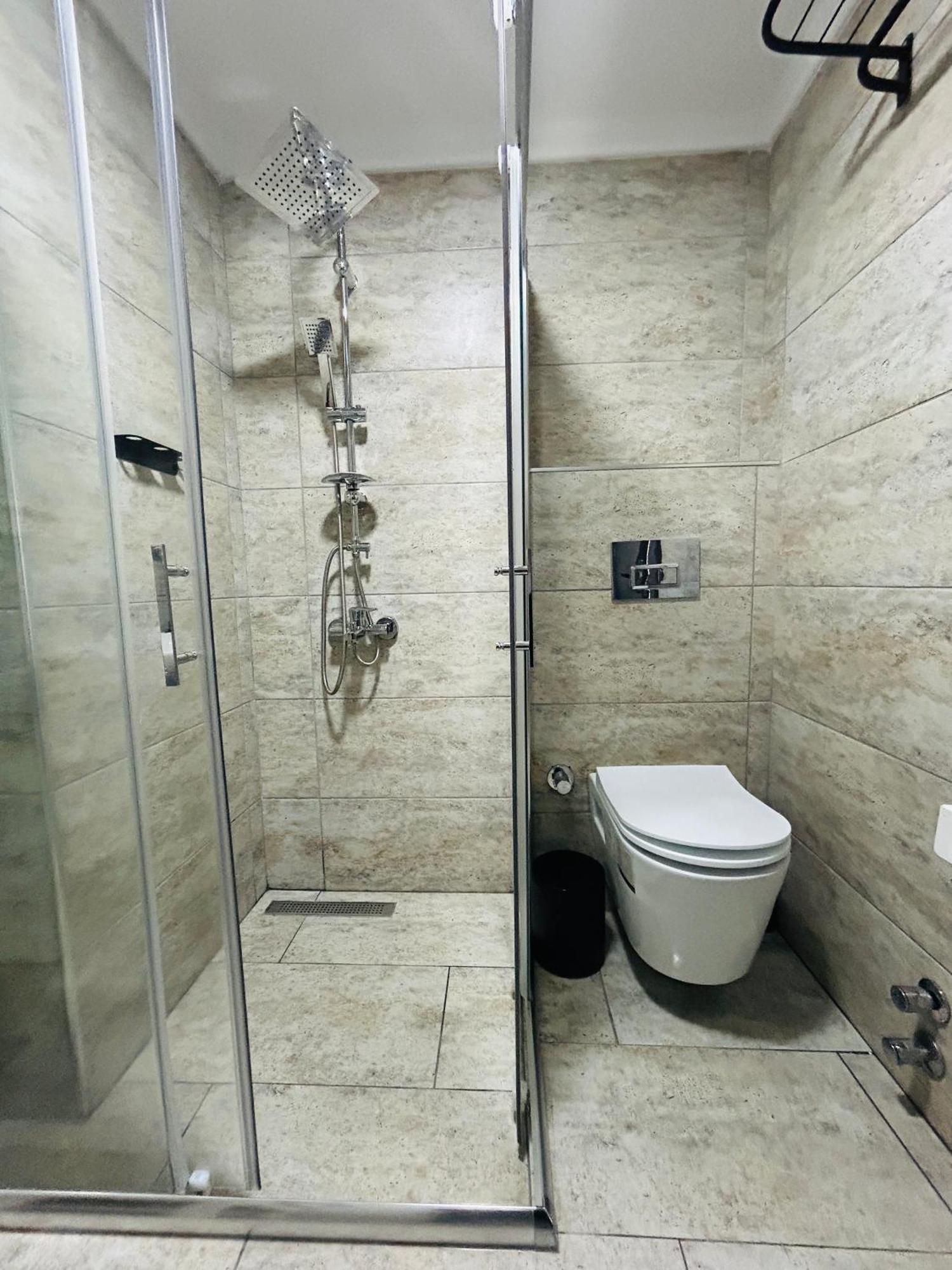 Hotel Soho Ayvalik Beach House Küçükköy Exteriér fotografie
