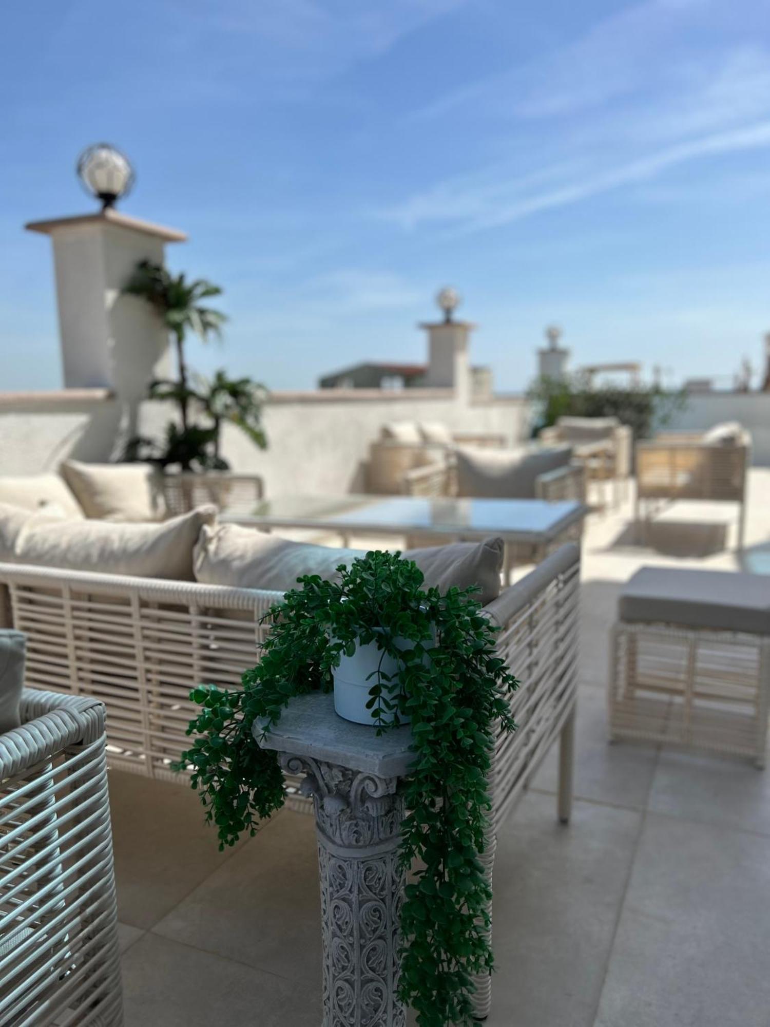 Hotel Soho Ayvalik Beach House Küçükköy Exteriér fotografie