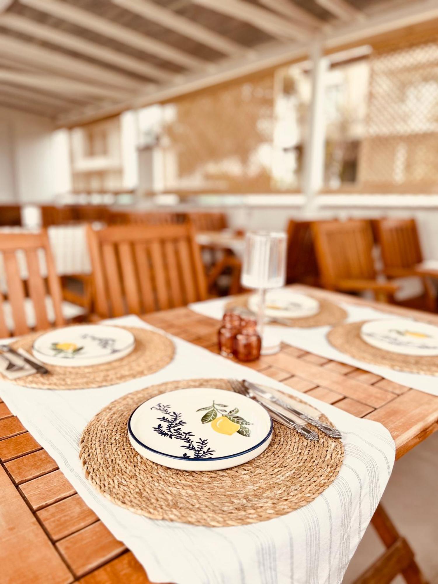 Hotel Soho Ayvalik Beach House Küçükköy Exteriér fotografie