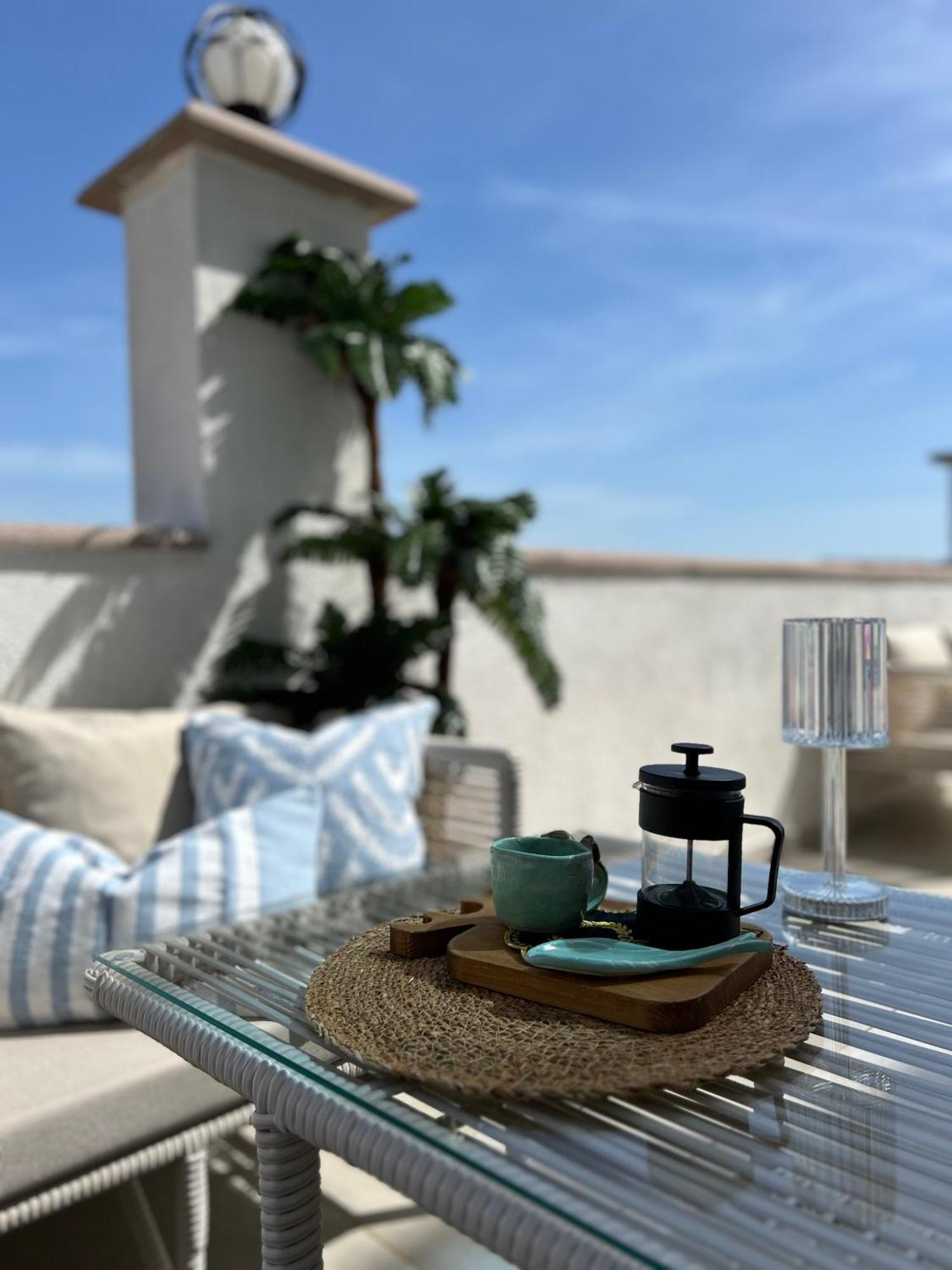 Hotel Soho Ayvalik Beach House Küçükköy Exteriér fotografie