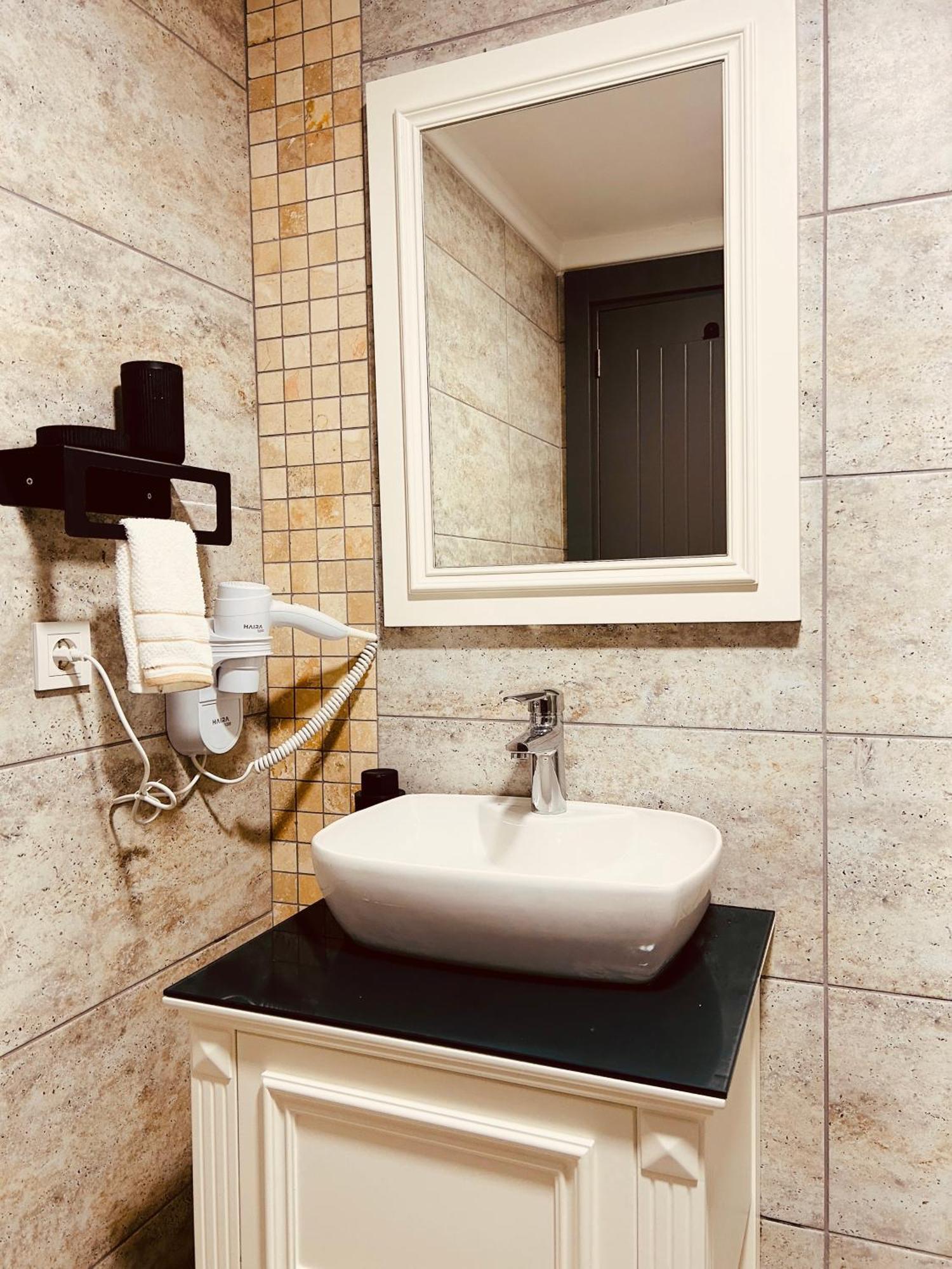 Hotel Soho Ayvalik Beach House Küçükköy Exteriér fotografie