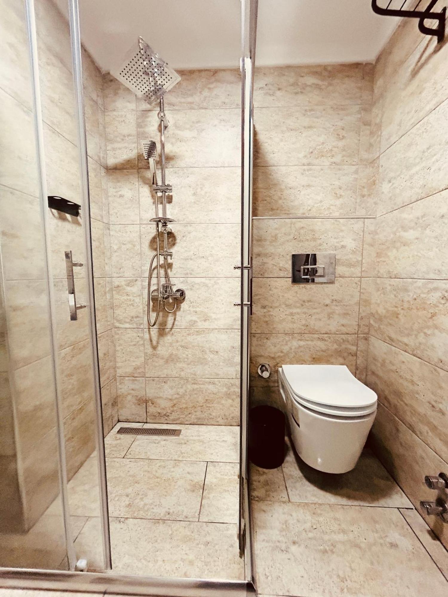 Hotel Soho Ayvalik Beach House Küçükköy Exteriér fotografie