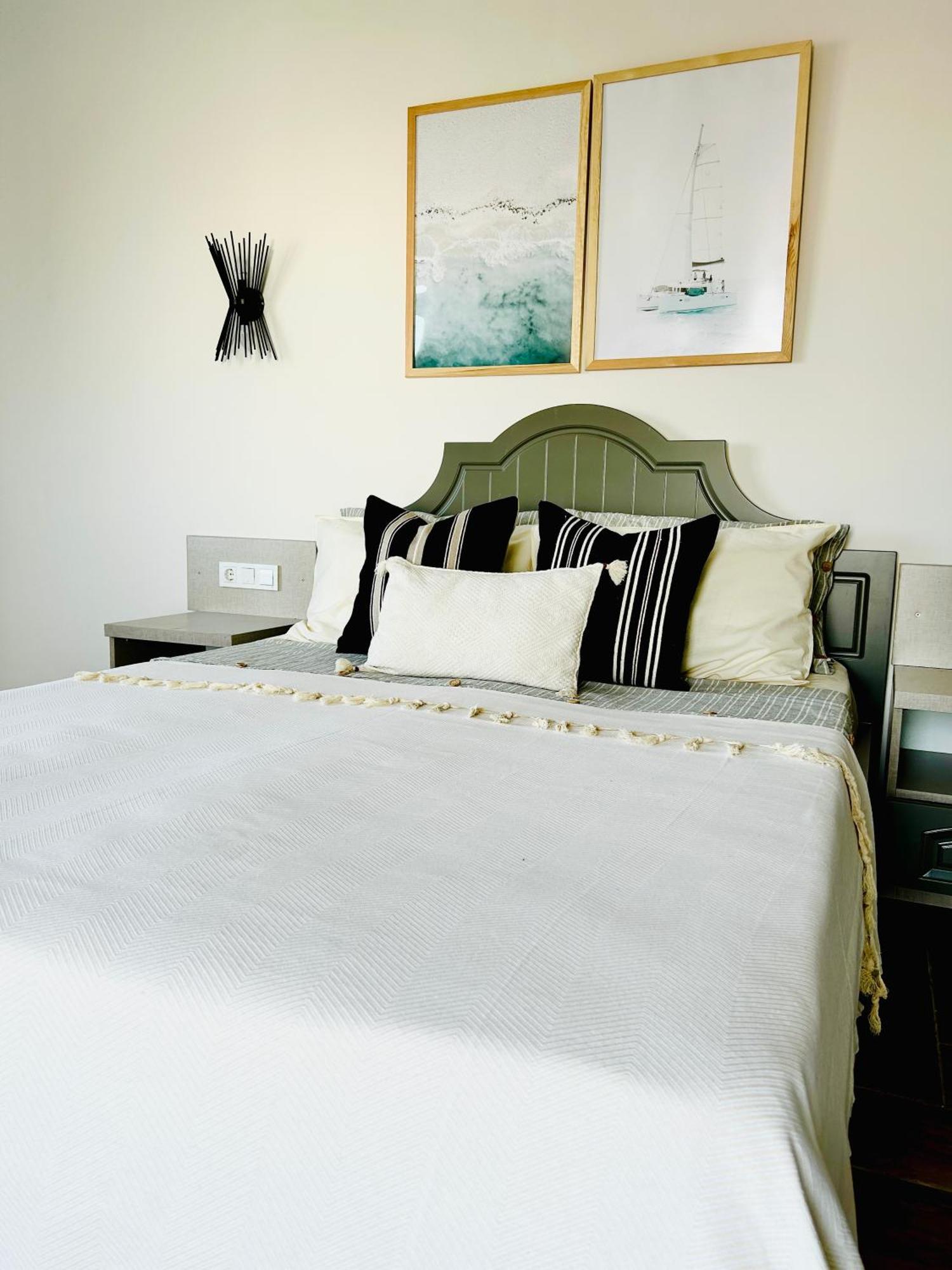 Hotel Soho Ayvalik Beach House Küçükköy Exteriér fotografie