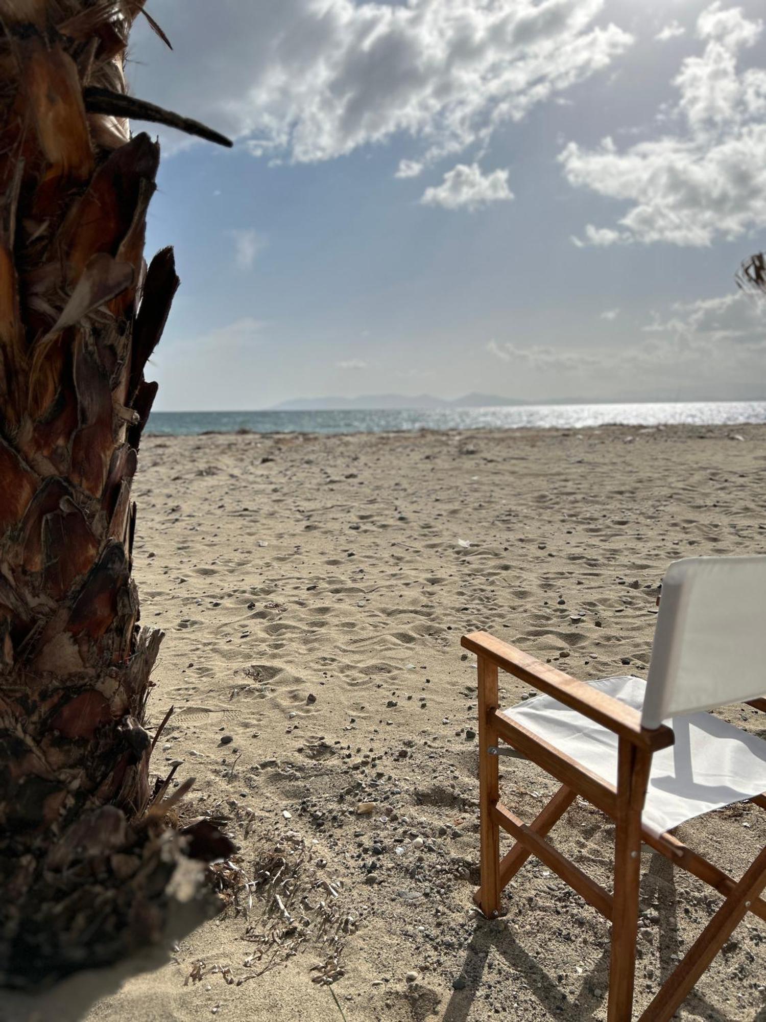 Hotel Soho Ayvalik Beach House Küçükköy Exteriér fotografie