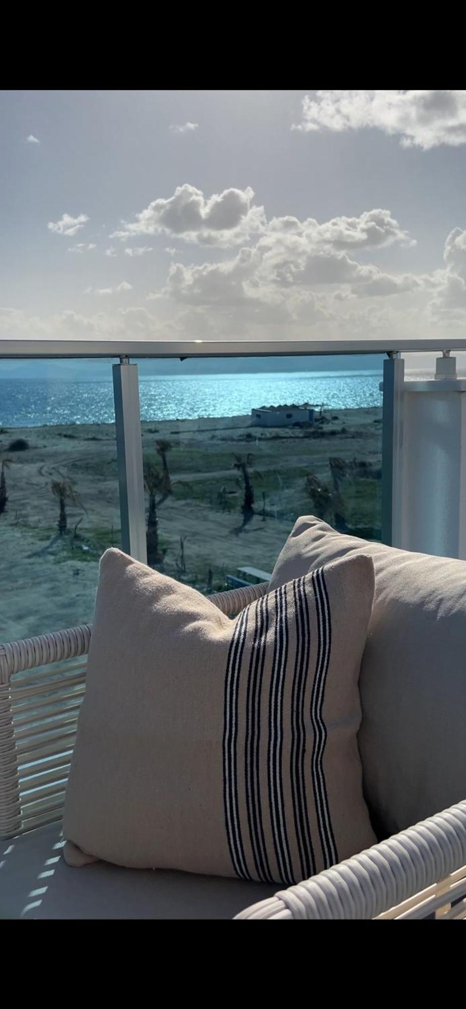 Hotel Soho Ayvalik Beach House Küçükköy Exteriér fotografie