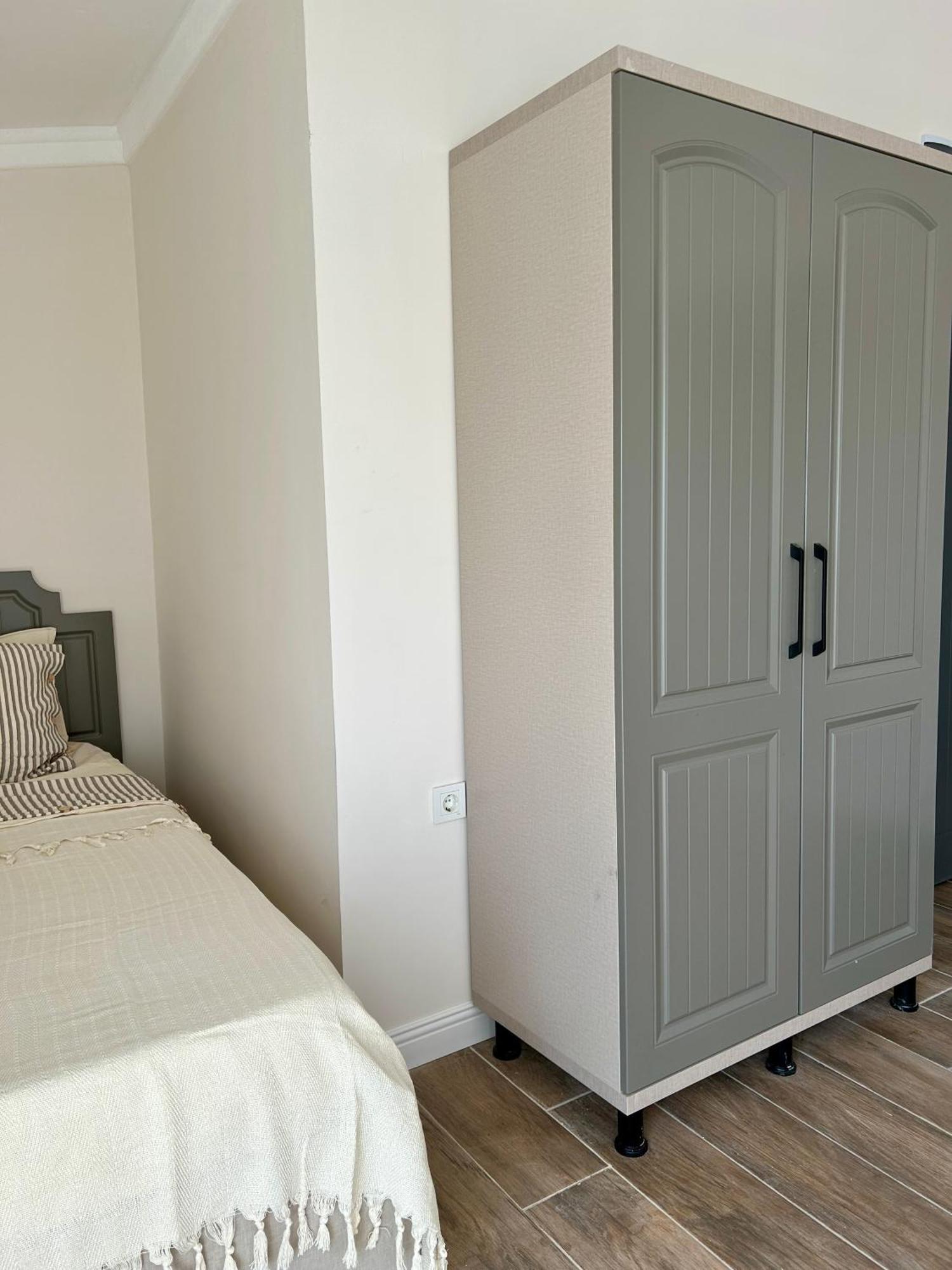Hotel Soho Ayvalik Beach House Küçükköy Exteriér fotografie