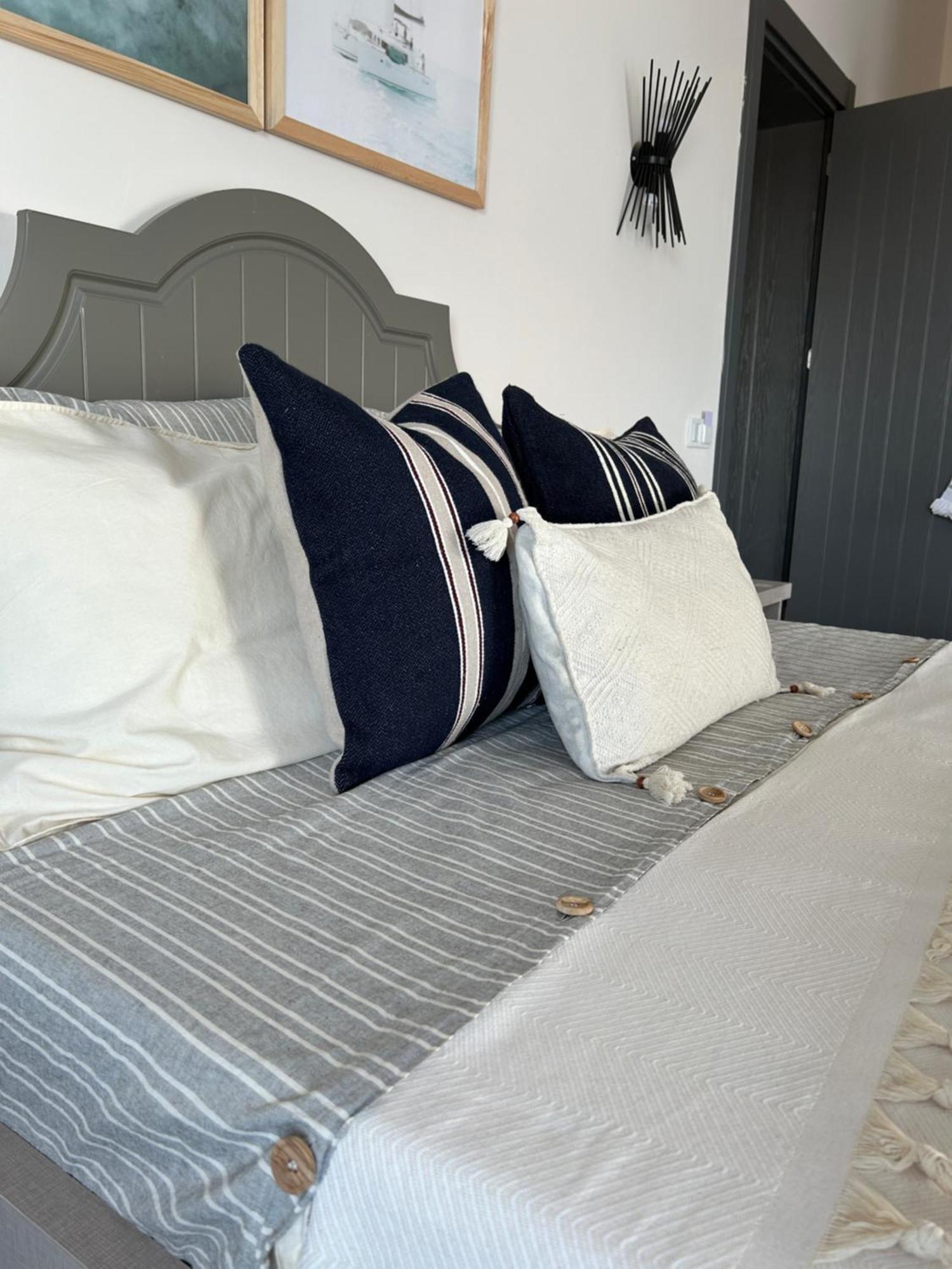 Hotel Soho Ayvalik Beach House Küçükköy Exteriér fotografie