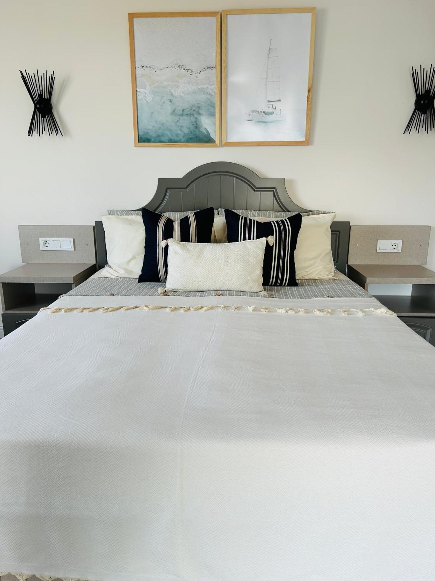 Hotel Soho Ayvalik Beach House Küçükköy Exteriér fotografie