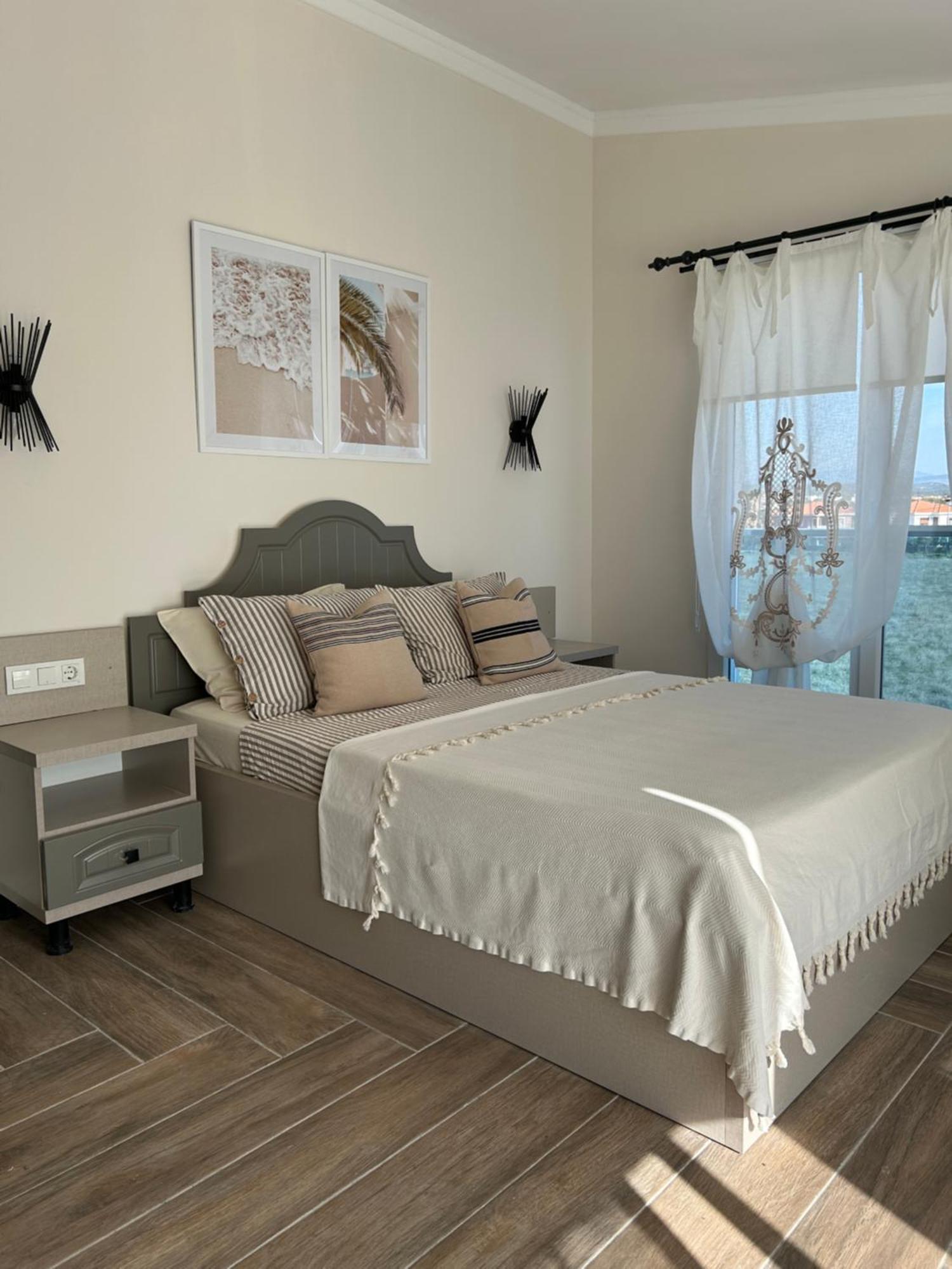 Hotel Soho Ayvalik Beach House Küçükköy Exteriér fotografie