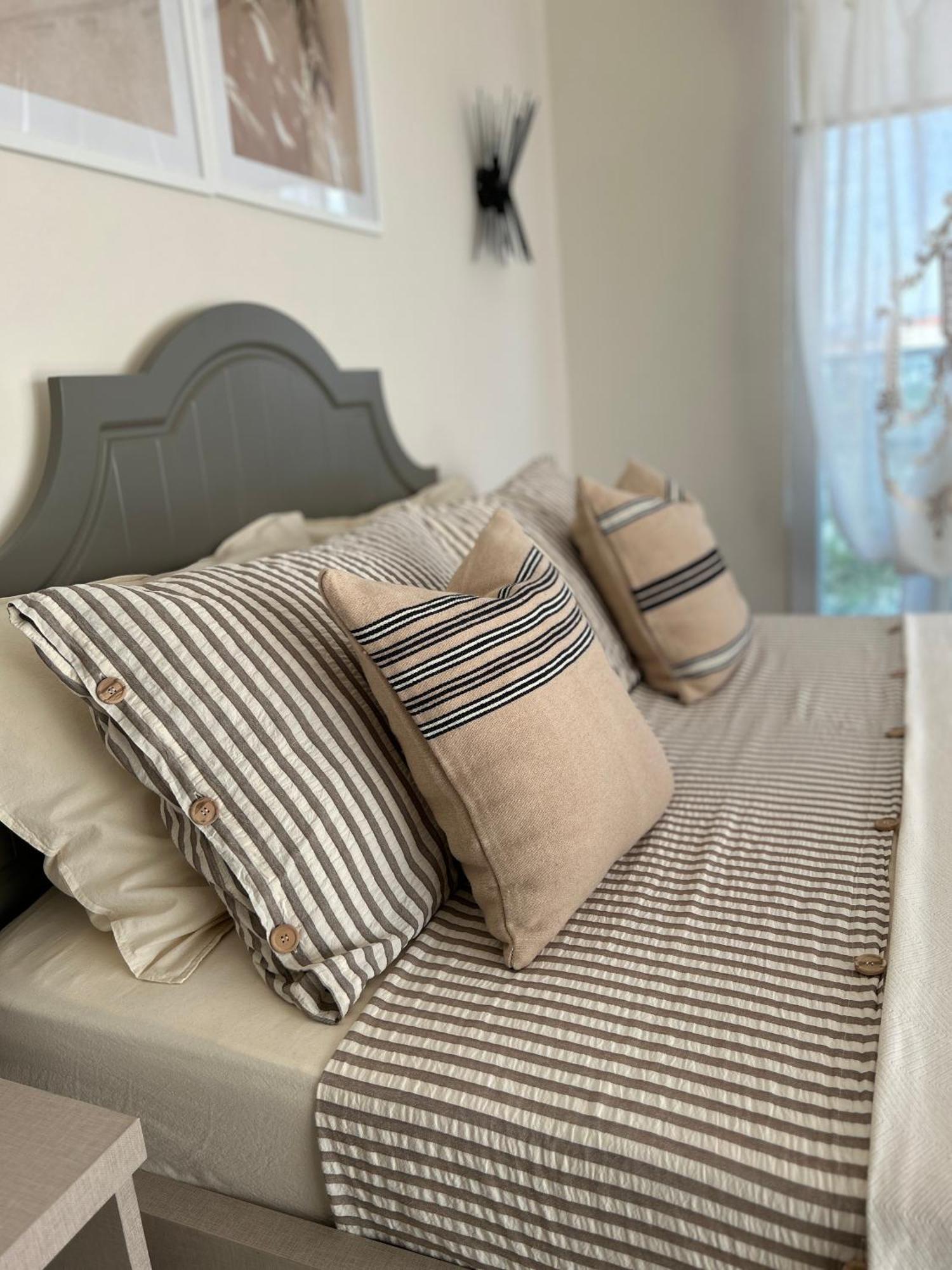 Hotel Soho Ayvalik Beach House Küçükköy Exteriér fotografie