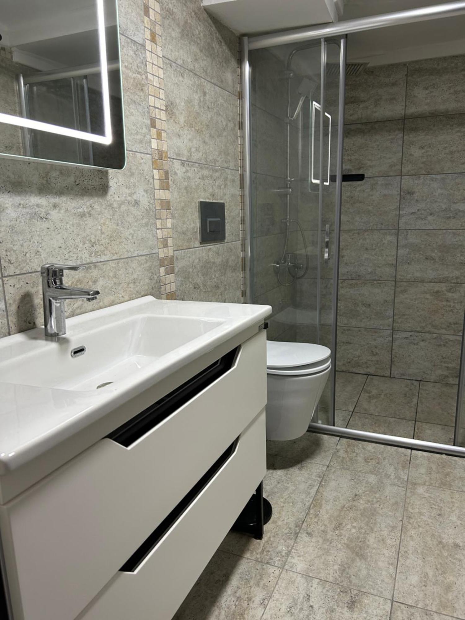 Hotel Soho Ayvalik Beach House Küçükköy Exteriér fotografie