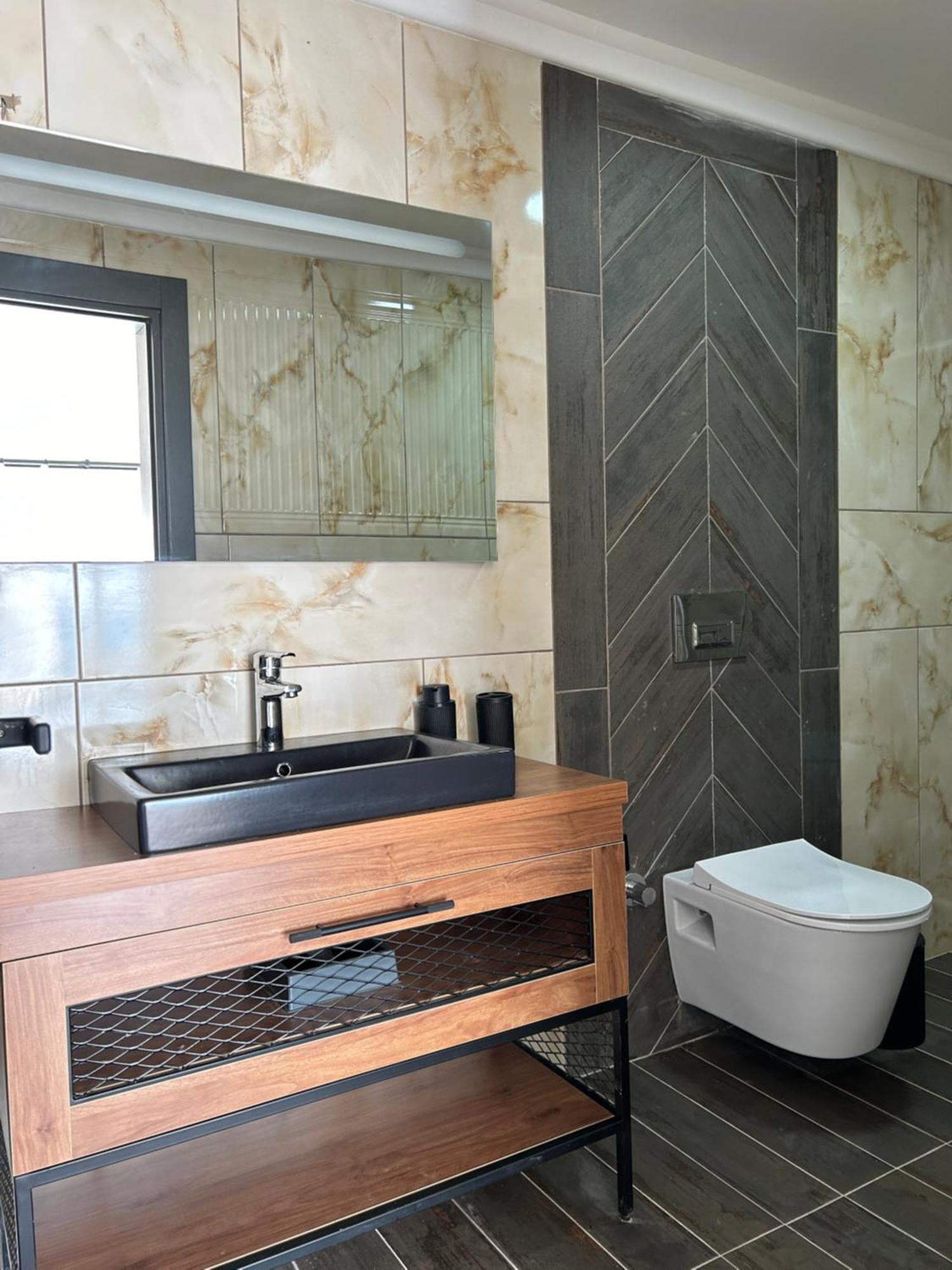 Hotel Soho Ayvalik Beach House Küçükköy Exteriér fotografie