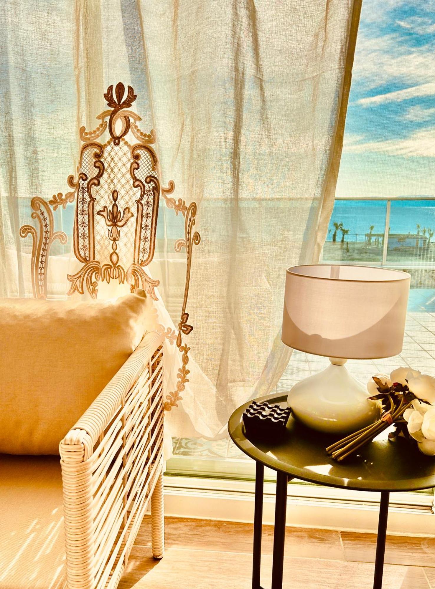 Hotel Soho Ayvalik Beach House Küçükköy Exteriér fotografie